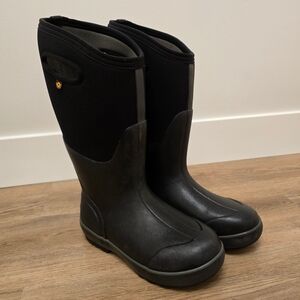 BOGS Neo Classic Tall Snow Boots